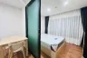 1 Bedroom Condo for rent in Alive sukhumvit 76, Samrong, Samut Prakan
