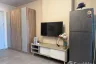 1 Bedroom Condo for rent in Regent Home Bangna, Bang Na, Bangkok near BTS Bang Na