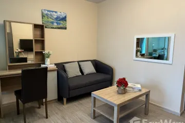 1 Bedroom Condo for rent in Regent Home Bangna, Bang Na, Bangkok near BTS Bang Na