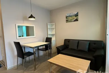 1 Bedroom Condo for rent in Regent Home Bangna, Bang Na, Bangkok near BTS Bang Na