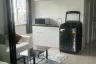 Condo for rent in City Villa soi Ladprao 130, Khlong Chan, Bangkok near MRT Lat Phrao 101