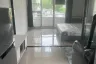 Condo for rent in City Villa soi Ladprao 130, Khlong Chan, Bangkok near MRT Lat Phrao 101