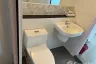 Condo for rent in Regent Home Wuttakat, Talat Phlu, Bangkok near BTS Wutthakat