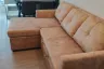 Condo for rent in Regent Home Wuttakat, Talat Phlu, Bangkok near BTS Wutthakat
