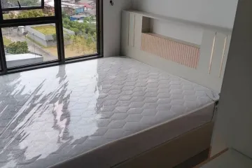 Condo for rent in Regent Home Wuttakat, Talat Phlu, Bangkok near BTS Wutthakat