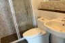 Condo for rent in Regent Home Wuttakat, Talat Phlu, Bangkok near BTS Wutthakat