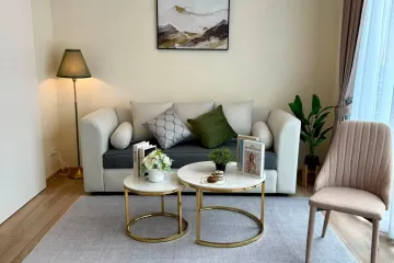 3 Bedroom Townhouse for rent in Eigen Premium, Prawet, Bangkok