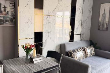 1 Bedroom Condo for rent in The Parkland Ratchada - Wongsawang, Wong Sawang, Bangkok near MRT Wong Sawang