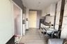1 Bedroom Condo for rent in The Parkland Ratchada - Wongsawang, Wong Sawang, Bangkok near MRT Wong Sawang
