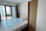 Condo for rent in Regent Home Wuttakat, Talat Phlu, Bangkok near BTS Wutthakat