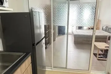 1 Bedroom Condo for rent in Supalai Park Yaek Fai Chai Station, Ban Chang Lo, Bangkok near MRT Fai Chai