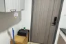 1 Bedroom Condo for rent in Supalai Park Yaek Fai Chai Station, Ban Chang Lo, Bangkok near MRT Fai Chai