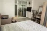 1 Bedroom Condo for rent in Supalai Park Yaek Fai Chai Station, Ban Chang Lo, Bangkok near MRT Fai Chai