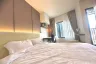 1 Bedroom Condo for rent in Life Rama 4 - Asoke, Khlong Toei, Bangkok near MRT Queen Sirikit National Convention Centre