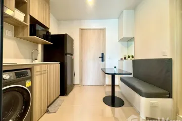 1 Bedroom Condo for rent in Life Rama 4 - Asoke, Khlong Toei, Bangkok near MRT Queen Sirikit National Convention Centre