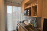Condo for rent in IDEO O2, Bang Na, Bangkok near BTS Bang Na
