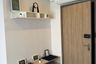 Condo for rent in IDEO O2, Bang Na, Bangkok near BTS Bang Na