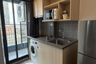 Condo for rent in IDEO O2, Bang Na, Bangkok near BTS Bang Na