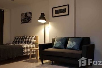 Condo for rent in Lumpini Ville Phahol-Suthisarn, Sam Sen Nai, Bangkok near BTS Saphan Kwai