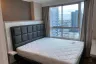 1 Bedroom Condo for rent in U Delight@Talat Phlu Station, Dao Khanong, Bangkok near BTS Talat Phlu