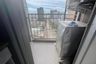 1 Bedroom Condo for rent in U Delight@Talat Phlu Station, Dao Khanong, Bangkok near BTS Talat Phlu