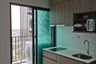 1 Bedroom Condo for rent in The Parkland Phetkasem 56, Bang Wa, Bangkok near MRT Phasi Charoen