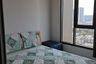 1 Bedroom Condo for rent in The Parkland Phetkasem 56, Bang Wa, Bangkok near MRT Phasi Charoen