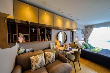 1 Bedroom Condo for rent in IDEO O2, Bang Na, Bangkok near BTS Bang Na