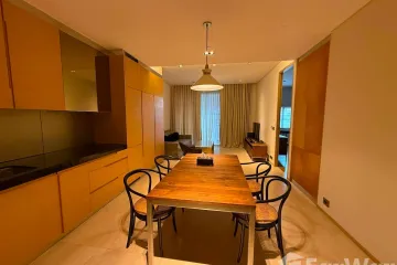 1 Bedroom Condo for sale in Saladaeng Residences, Silom, Bangkok near MRT Lumpini