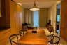 1 Bedroom Condo for sale in Saladaeng Residences, Silom, Bangkok near MRT Lumpini