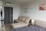1 Bedroom Condo for rent in Elio Del Nest, Bang Na, Bangkok near BTS Udom Suk