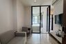 1 Bedroom Condo for rent in Niche Mono Mega Space Bangna, Bang Kaeo, Samut Prakan