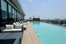 1 Bedroom Condo for rent in Niche Mono Mega Space Bangna, Bang Kaeo, Samut Prakan