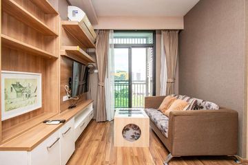 2 Bedroom Condo for sale in Nong Pa Khrang, Chiang Mai
