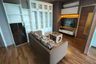 2 Bedroom Condo for rent in The Treasure, Nong Pa Khrang, Chiang Mai