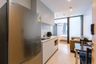 1 Bedroom Condo for rent in The Matt Sathorn-Thapra 1, Talat Phlu, Bangkok near BTS Talat Phlu