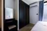 1 Bedroom Condo for rent in The Matt Sathorn-Thapra 1, Talat Phlu, Bangkok near BTS Talat Phlu
