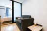 1 Bedroom Condo for rent in The Matt Sathorn-Thapra 1, Talat Phlu, Bangkok near BTS Talat Phlu