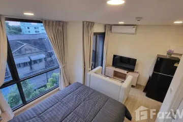 Condo for rent in Beat Sukhumvit 93, Bang Chak, Bangkok near BTS Bang Chak