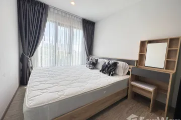 1 Bedroom Condo for rent in Rye Sukhumvit 101/1, Bang Chak, Bangkok