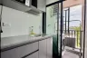 1 Bedroom Condo for rent in Rye Sukhumvit 101/1, Bang Chak, Bangkok