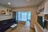 1 Bedroom Condo for rent in Lumpini Ville Charan - Fai Chai, Ban Chang Lo, Bangkok near MRT Charan 13