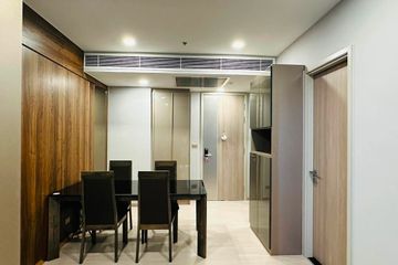 1 Bedroom Condo for Sale or Rent in One 9 Five Asoke - Rama 9, Huai Khwang, Bangkok near MRT Phra Ram 9