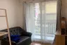 1 Bedroom Condo for rent in Lumpini Place Ratchayothin, Chan Kasem, Bangkok near BTS Ratchayothin