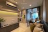 1 Bedroom Condo for rent in Life One Wireless, Lumpini, Bangkok near BTS Ploen Chit