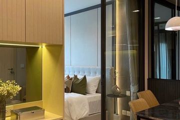1 Bedroom Condo for rent in Life One Wireless, Lumpini, Bangkok near BTS Ploen Chit