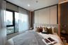 1 Bedroom Condo for rent in Life One Wireless, Lumpini, Bangkok near BTS Ploen Chit