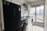 1 Bedroom Condo for rent in Aspire Rama 9, Bang Kapi, Bangkok near MRT Phra Ram 9