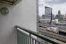 1 Bedroom Condo for rent in Aspire Rama 9, Bang Kapi, Bangkok near MRT Phra Ram 9