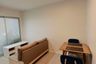 1 Bedroom Condo for rent in Aspire Rama 9, Bang Kapi, Bangkok near MRT Phra Ram 9